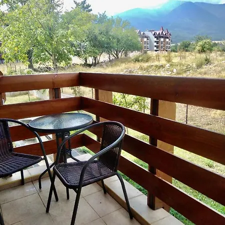 Belvedere Bansko Bulgaria Bansko