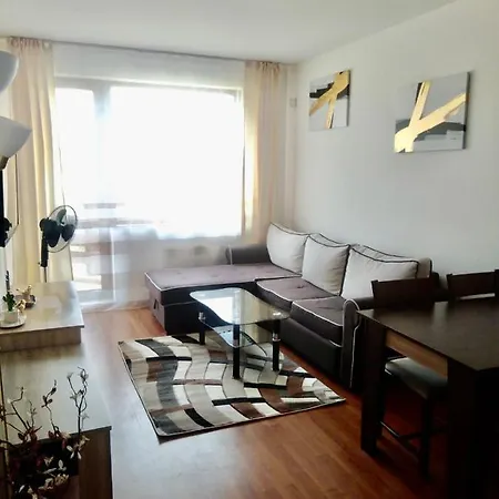 Apartment Belvedere Bansko Bulgaria