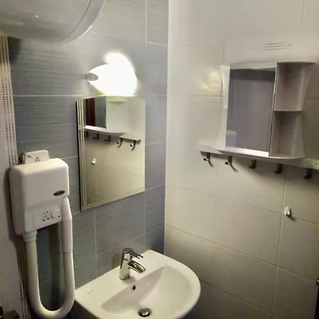 Belvedere Bansko Bulgaria Apartment *