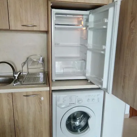Belvedere Bansko Bulgaria Apartment