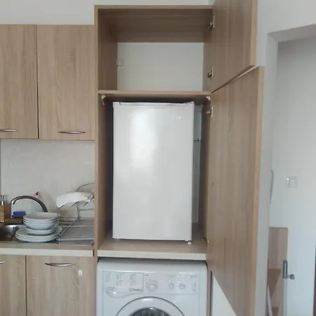 Apartment Belvedere Bansko Bulgaria Bansko