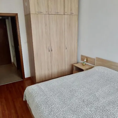 Belvedere Bansko Bulgaria Apartment *