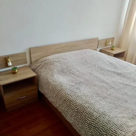 Belvedere Bansko Bulgaria Apartment Bansko