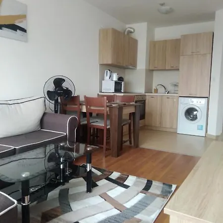 Apartment Belvedere Bansko Bulgaria