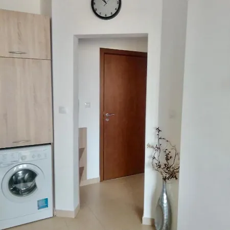 Apartment Belvedere Bansko Bulgaria *