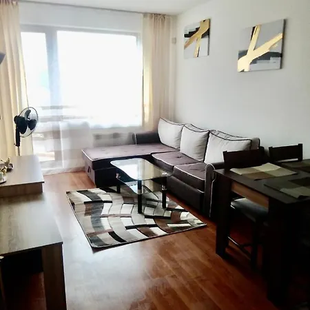 Belvedere Bansko Bulgaria *