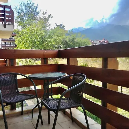 Belvedere Bansko Bulgaria