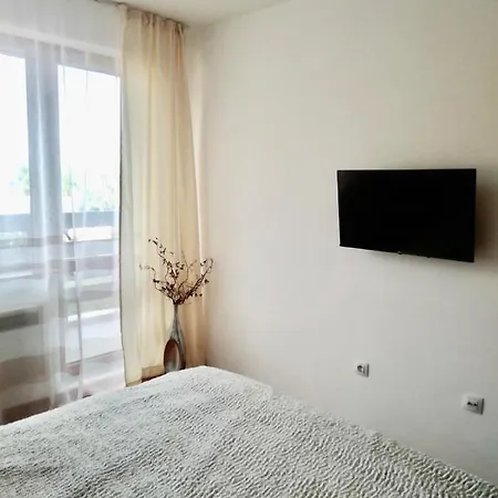 Belvedere Bansko Bulgaria