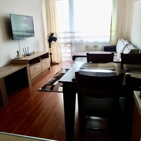 Belvedere Bansko Bulgaria Apartment
