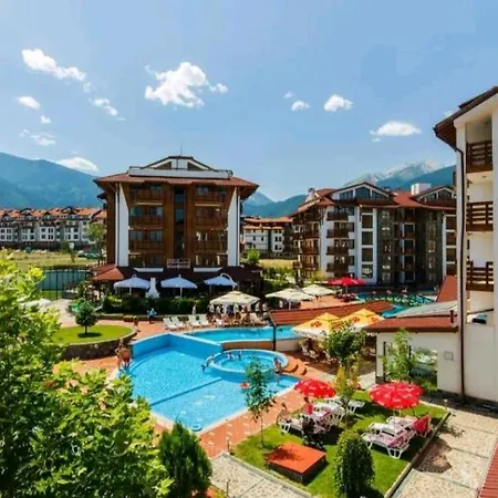 Belvedere Bansko Bulgaria